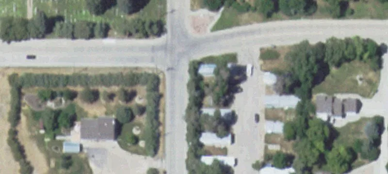 Mobile Home & RV Park