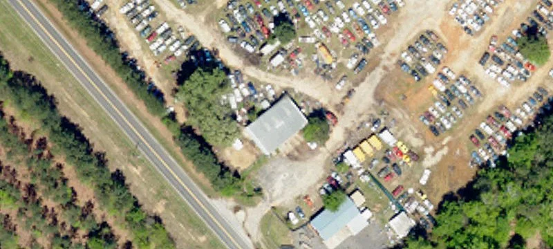Commercial Land Parcel