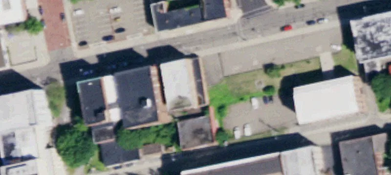 Adjoining Downtown Storefront Suites
