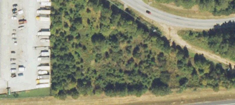 Commercial Development Land Parcel