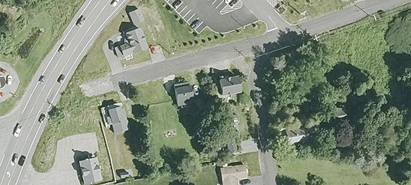 Two-Unit Multifamily Property