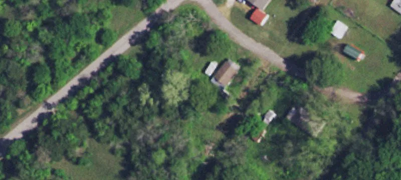 Residential Land Corner Tract
