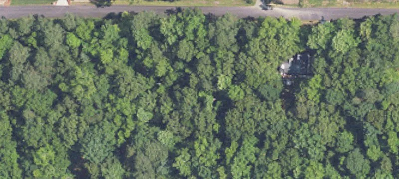Residential Land Lot in Subdivision