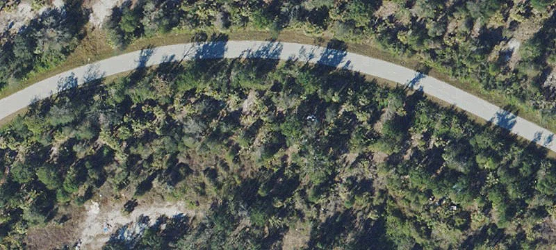 Residential Land Lot
