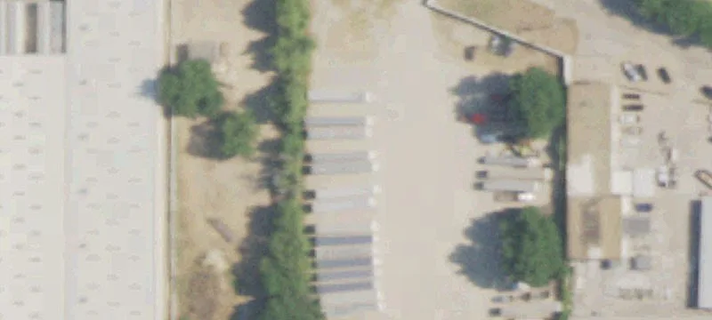 Specialty Property on Eden Drive