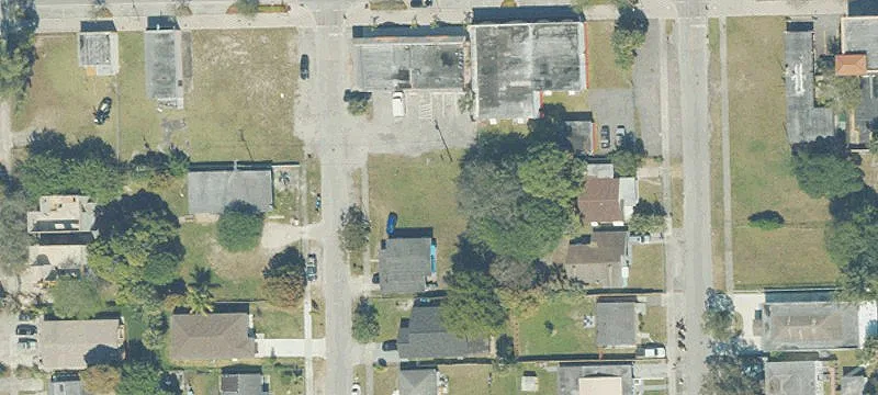 Ready-to-Build Residential Lot