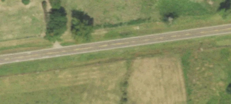 Recreational Acreage Tract