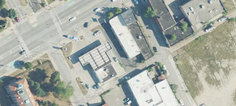 Front Office Suite for Lease