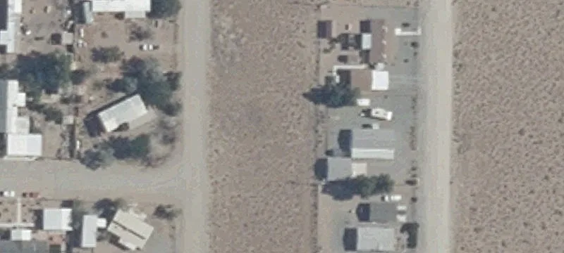 Residential Land Lot