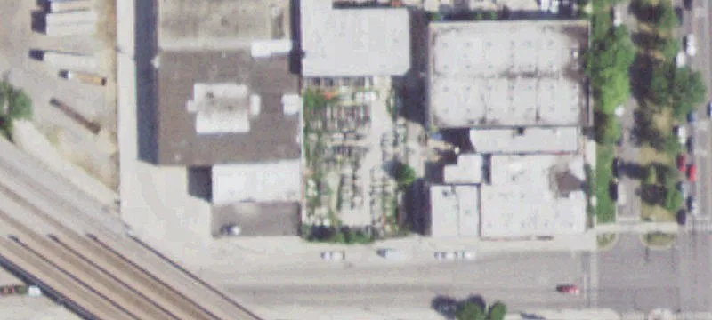 Industrial Specialty Property