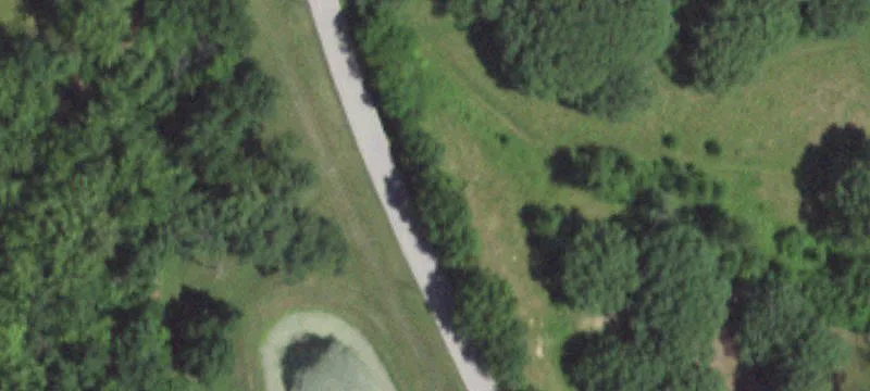 Residential Development Land Lot