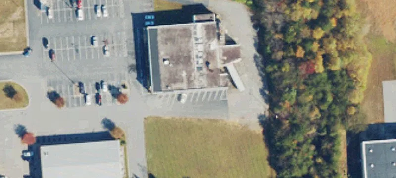 Brick Dollar General Outparcel