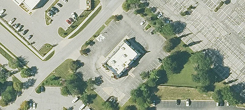 Single-Tenant Steak 'N Shake