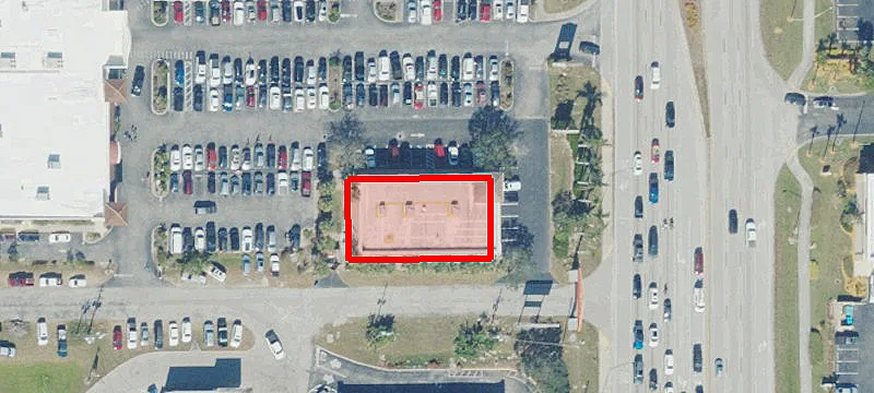Office Building with Long-Term Tenant