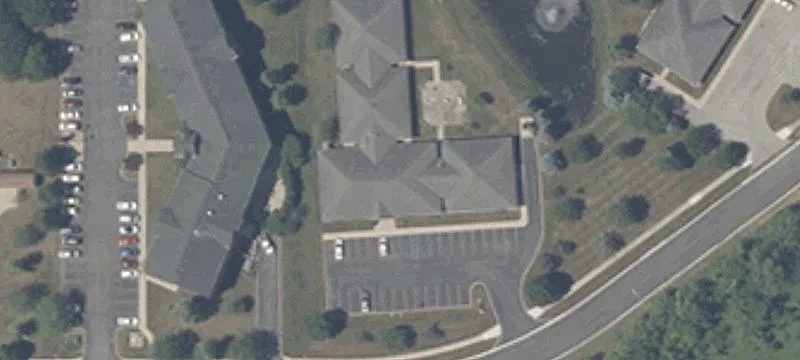 Zoned C3 Commercial Land Parcel