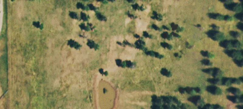 Recreation Land With Mountain Views