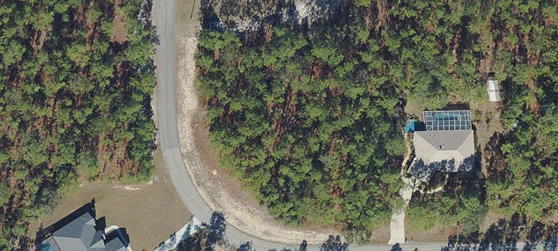 Equestrian-Eligible Homesite in Zone X