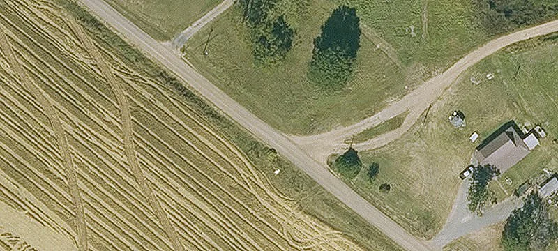 Recreational Hunting and Farm Land