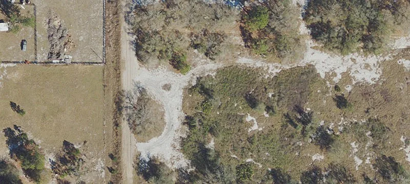 Single-Family Residential Lot