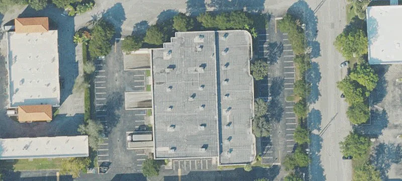 Office/Flex Building for Lease