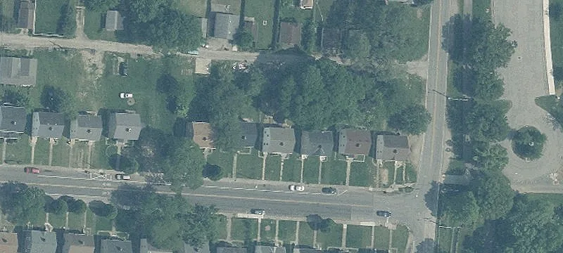 Duplex Income Property