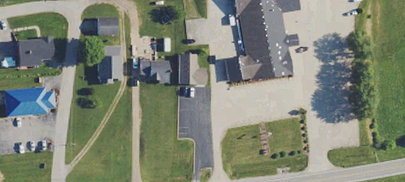 Commercial Land Lot in City Limits