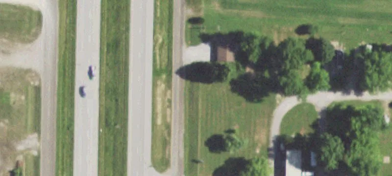 Motel Property with 10 Rooms