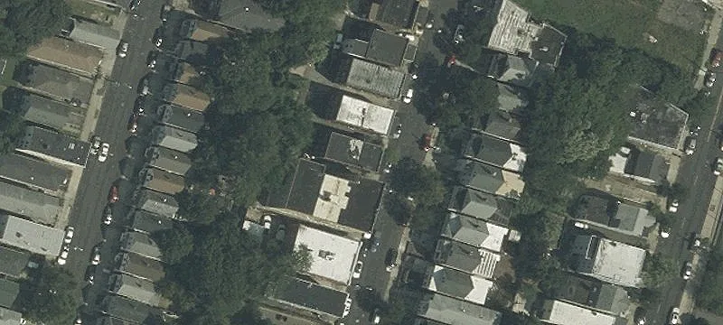 Three-Bedroom Multifamily Building
