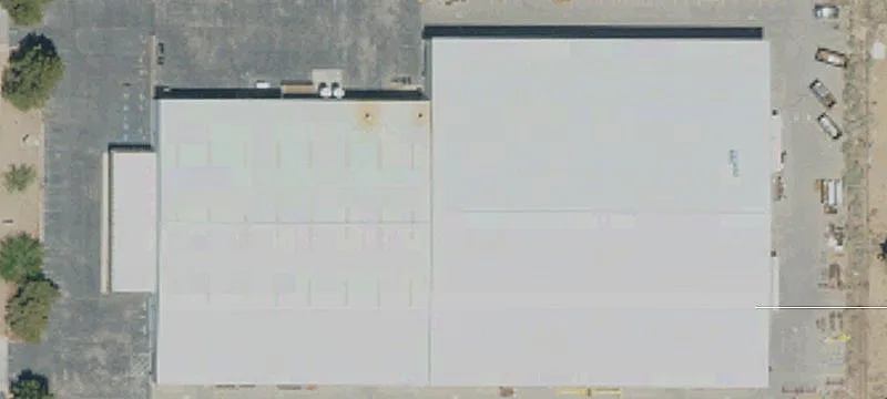 Industrial Cannabis Cultivation Facility