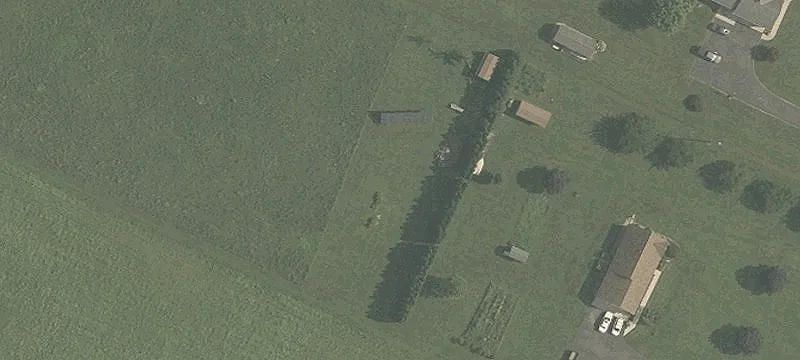 Cleared Residential Land Parcel