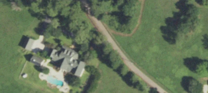 Acreage with Barndominium