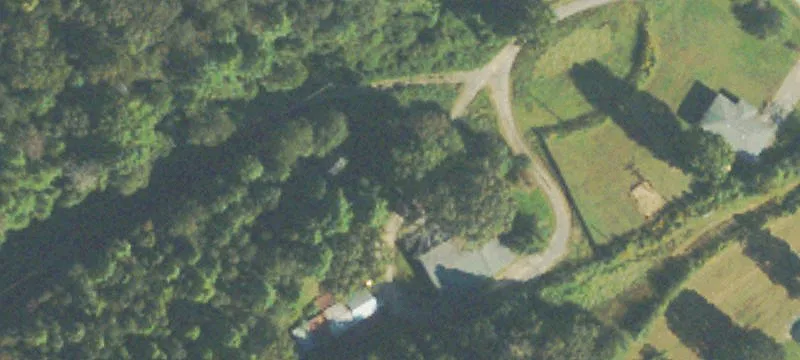 Approved Townhouse Development Land
