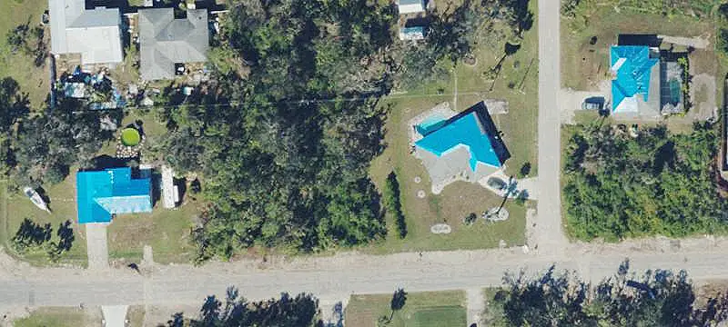 Vacant Residential Home Lot
