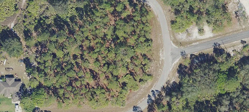 Residential Buildable Lot