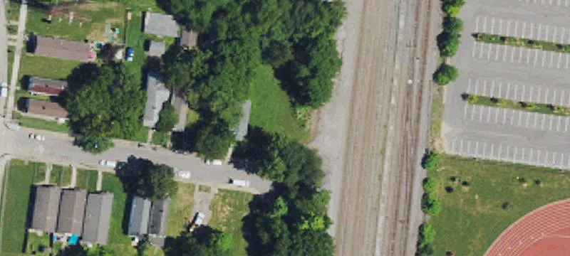 Vacant Land Lot