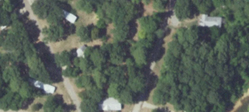 Residential Lake View Lot