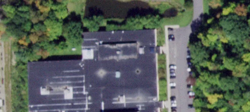 Light Manufacturing Warehouse Facility