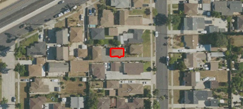 Three-Unit Triplex Investment
