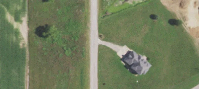 Flat Residential Land Parcel