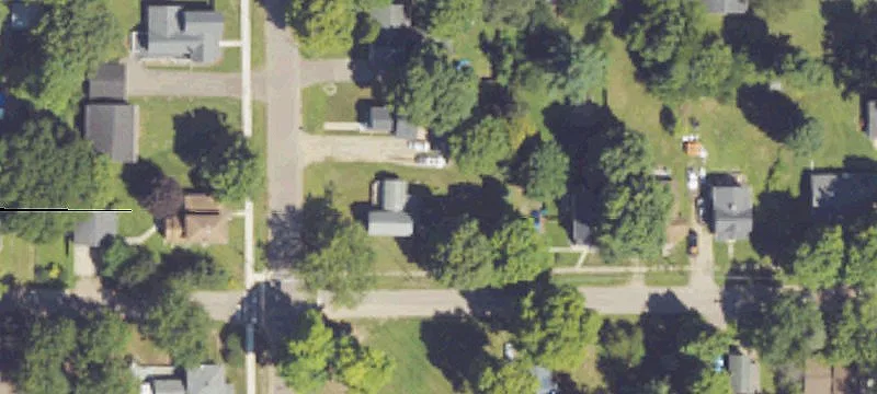 Buildable Residential Lot