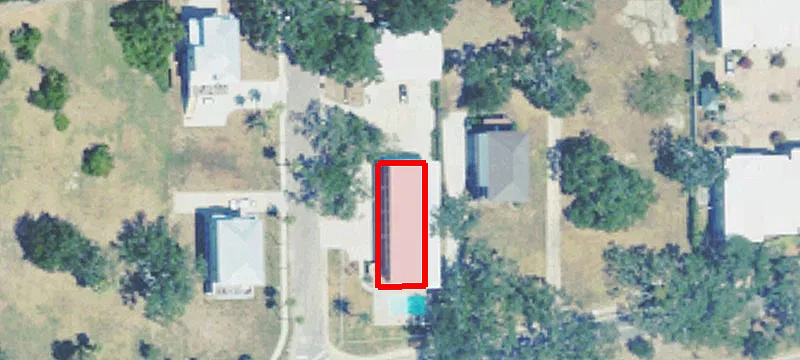 Beachfront Land Parcel