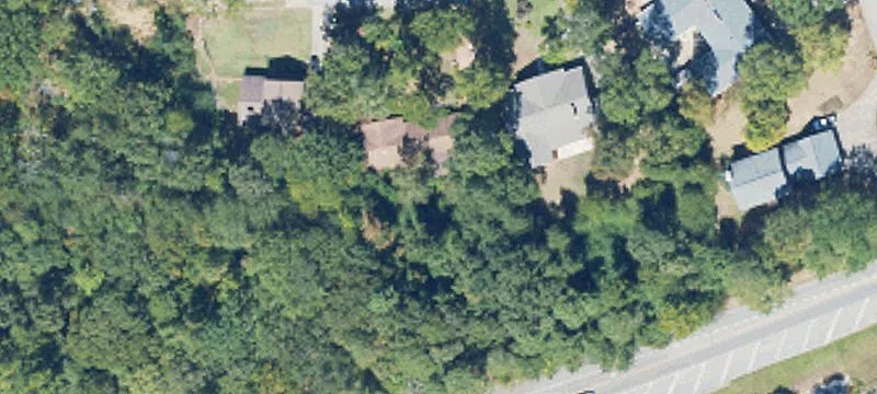 Residential Land Lot Opportunity