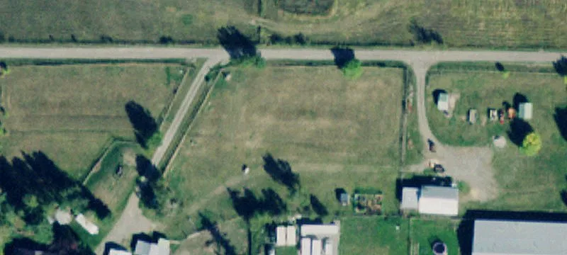Commercial Land Development Site