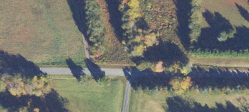 Residential Building Lot Opportunity