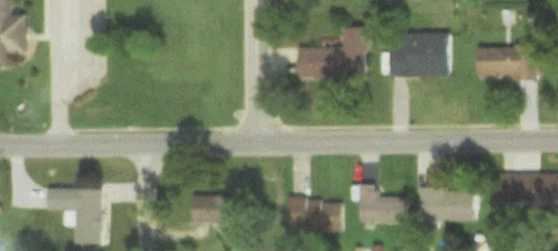 Tillable Acreage Home Site