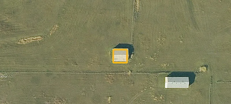 Flat Residential Buildable Lot