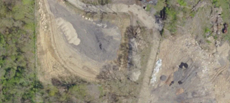 Industrial Land Parcel Opportunity