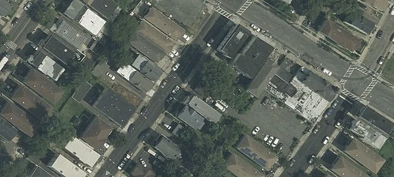 Vacant Two-Family with Basement