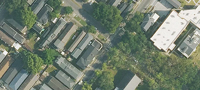 Four-Unit Historic Renovation Property