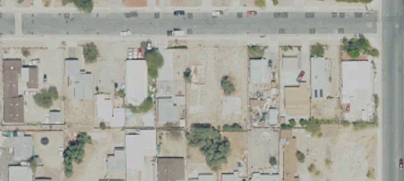 Ready-to-Build Residential Infill Lot